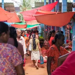 Local Market