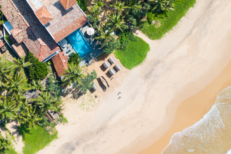 Reopening our Beach Hotel