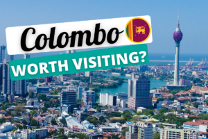 Colombo tour guide insider tips