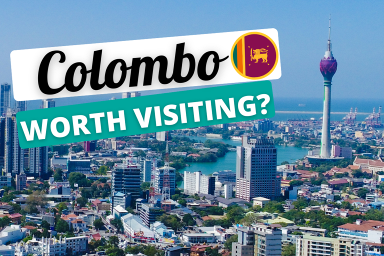 Discovering Colombo: Local Insider Tips