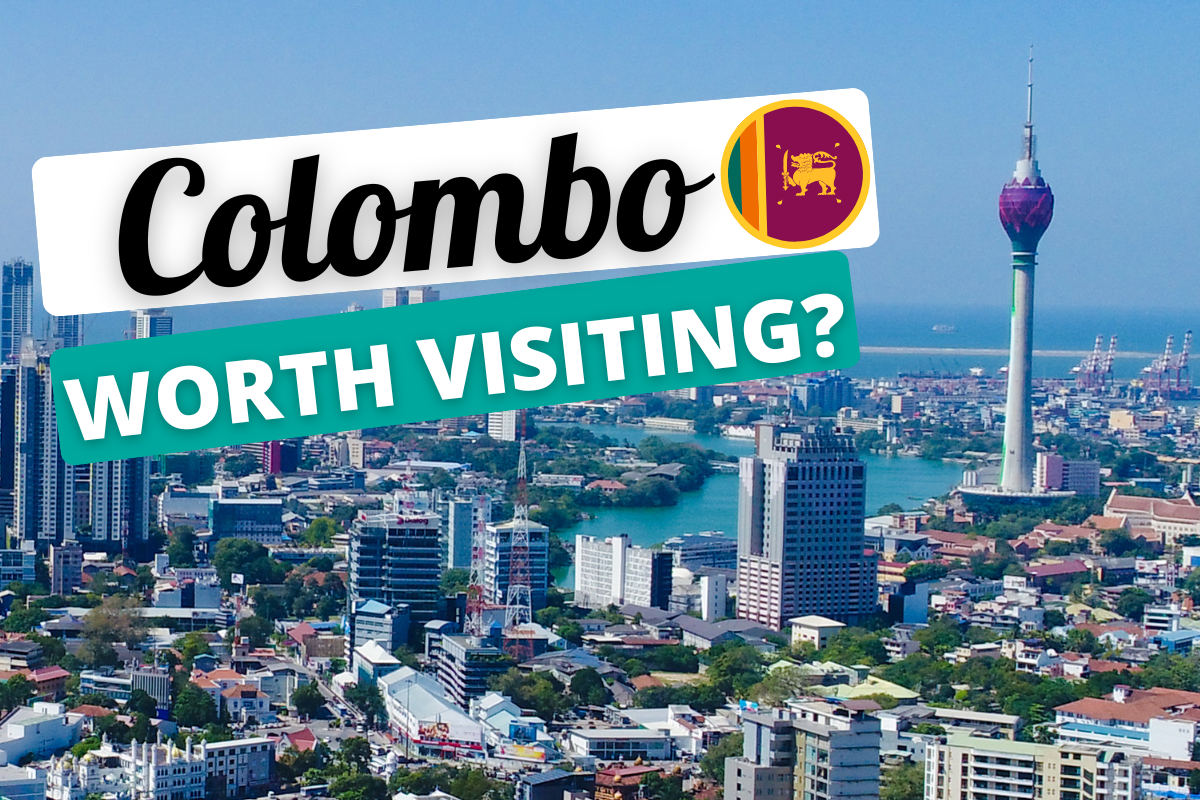 Colombo tour guide insider tips
