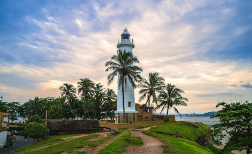 Galle UNESCO World Heritage Site